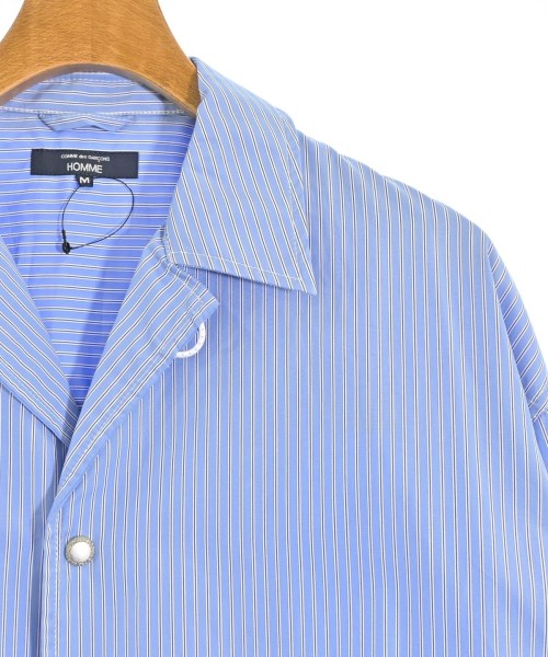 COMME des GARCONS HOMME 斜紋夾克