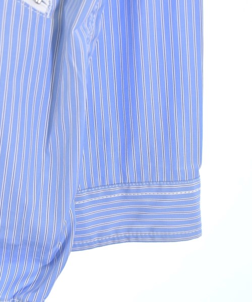 COMME des GARCONS HOMME 斜紋夾克