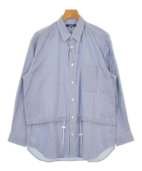 COMME des GARCONS HOMME 休閒襯衫