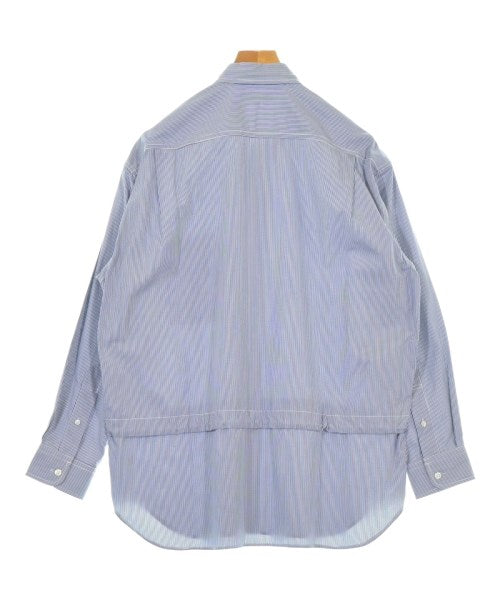 COMME des GARCONS HOMME 休閒襯衫