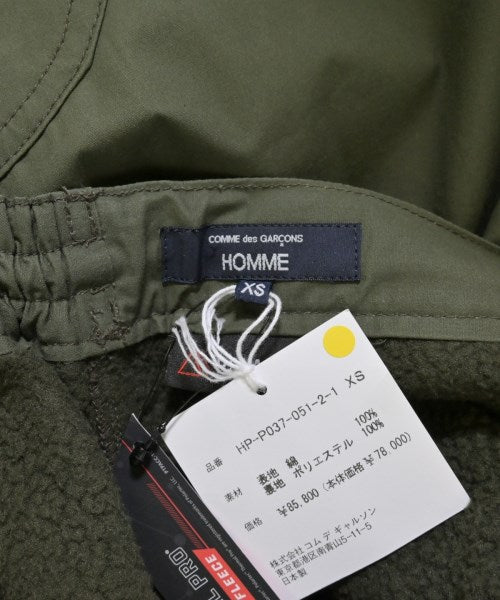 COMME des GARCONS HOMME 其他款