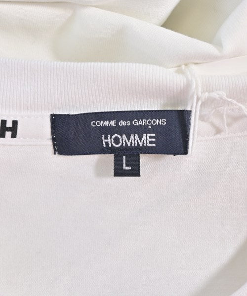 COMME des GARCONS HOMME T恤/上衣