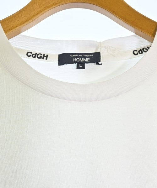 COMME des GARCONS HOMME T恤/上衣