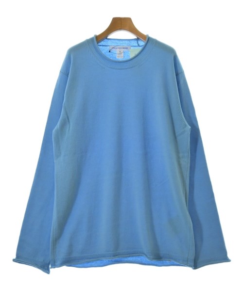 COMME des GARCONS SHIRT 毛衣