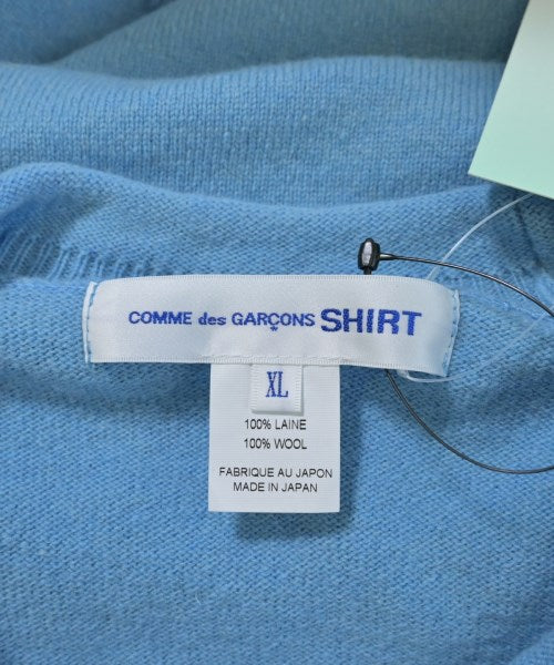 COMME des GARCONS SHIRT 毛衣