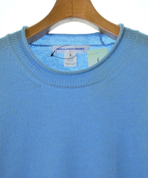 COMME des GARCONS SHIRT 毛衣