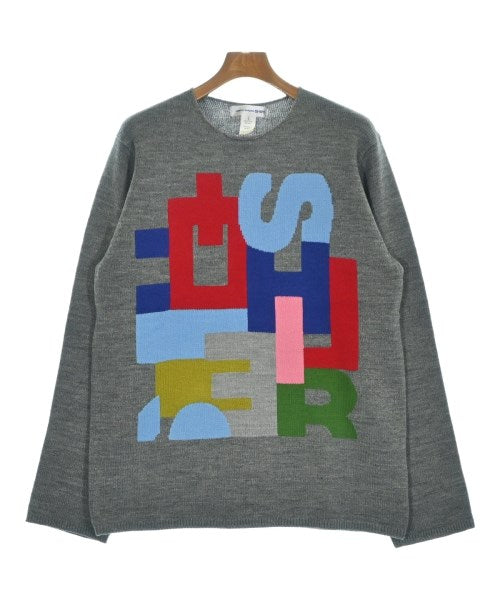 COMME des GARCONS SHIRT 毛衣