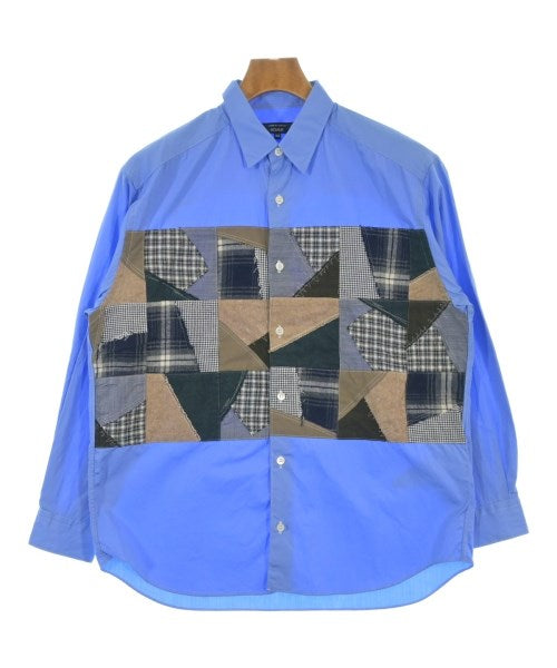 COMME des GARCONS HOMME 休閒襯衫