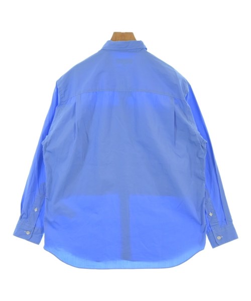 COMME des GARCONS HOMME 休閒襯衫
