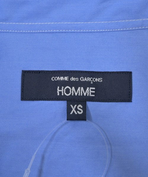 COMME des GARCONS HOMME 休閒襯衫