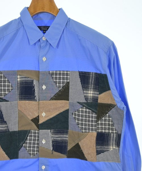 COMME des GARCONS HOMME 休閒襯衫