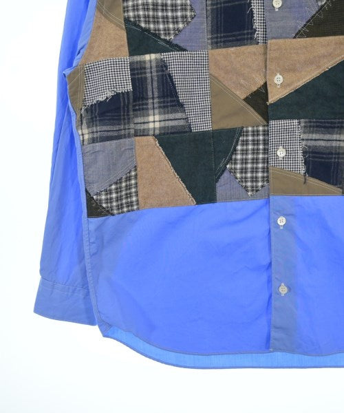COMME des GARCONS HOMME 休閒襯衫