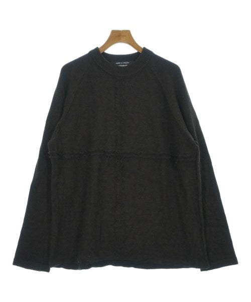 COMME des GARCONS HOMME 毛衣