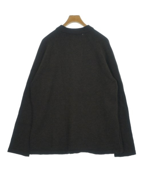 COMME des GARCONS HOMME 毛衣