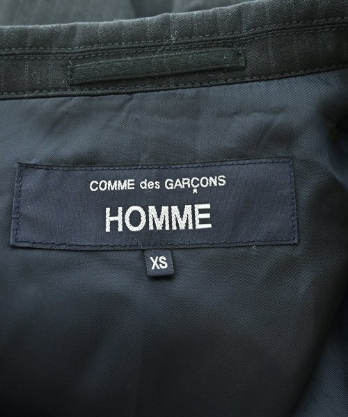 COMME des GARCONS HOMME 休閒夾克