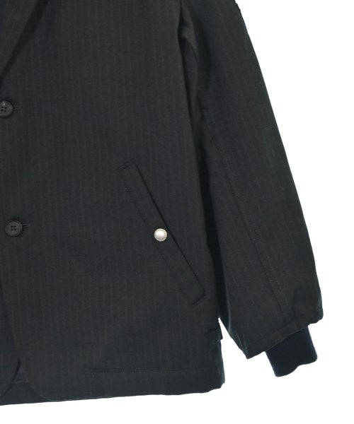 COMME des GARCONS HOMME 休閒夾克