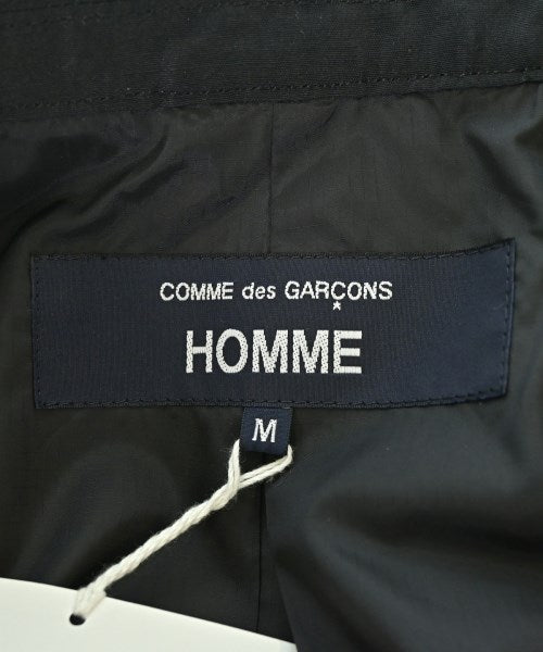 COMME des GARCONS HOMME 西裝外套