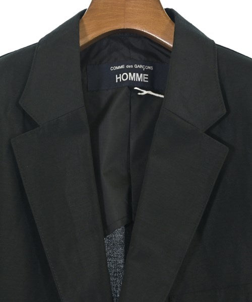 COMME des GARCONS HOMME 西裝外套