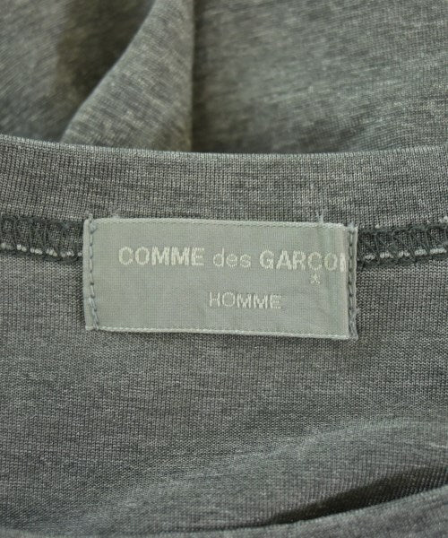 COMME des GARCONS HOMME T恤/上衣