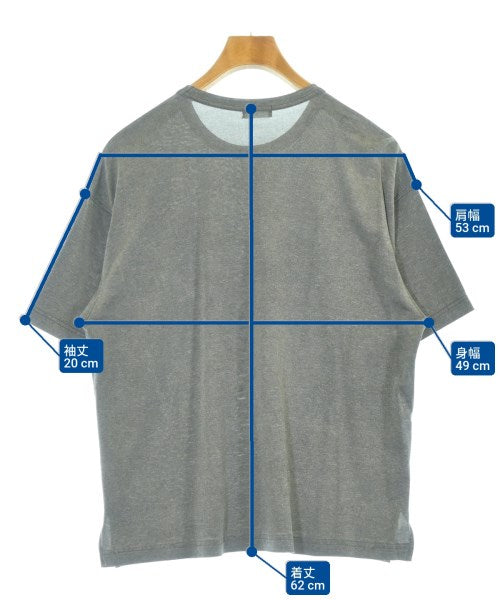 COMME des GARCONS HOMME T恤/上衣
