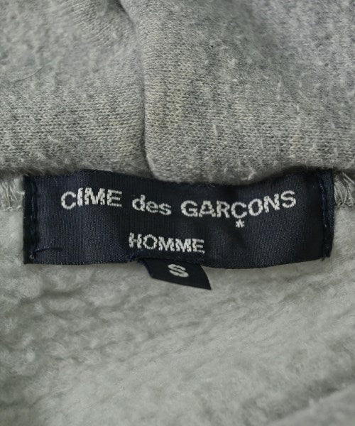 COMME des GARCONS HOMME 連帽衫