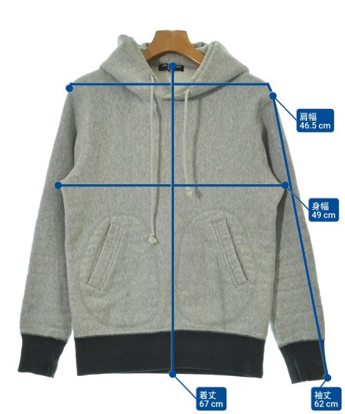 COMME des GARCONS HOMME 連帽衫