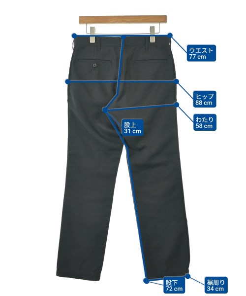 COMME des GARCONS HOMME 其他款