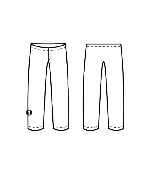 COMME des GARCONS HOMME 其他款