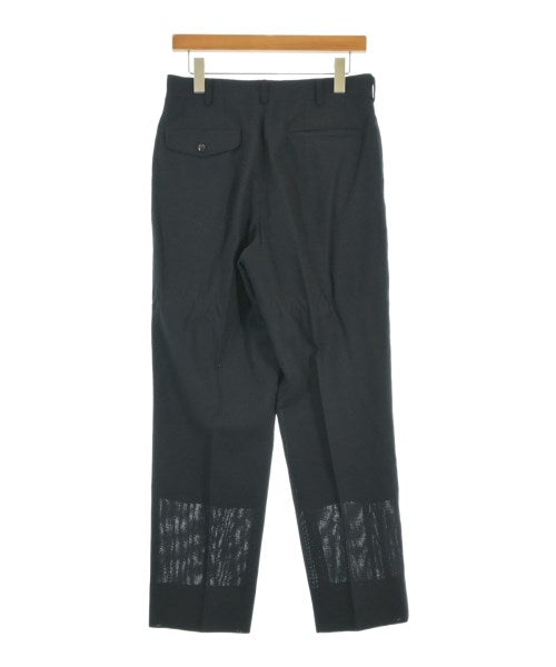 COMME des GARCONS HOMME 長褲