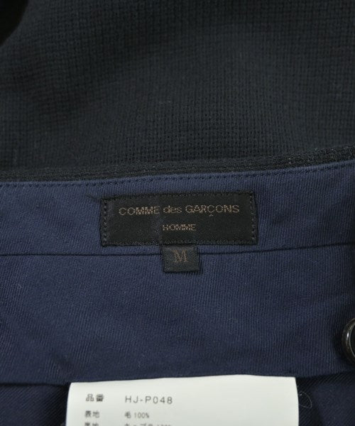 COMME des GARCONS HOMME 長褲