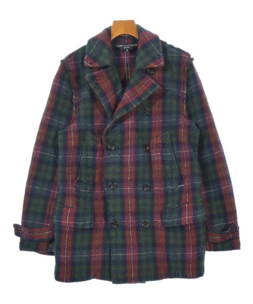 COMME des GARCONS HOMME 其他大衣