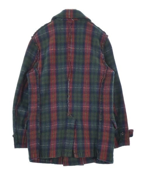 COMME des GARCONS HOMME 其他大衣