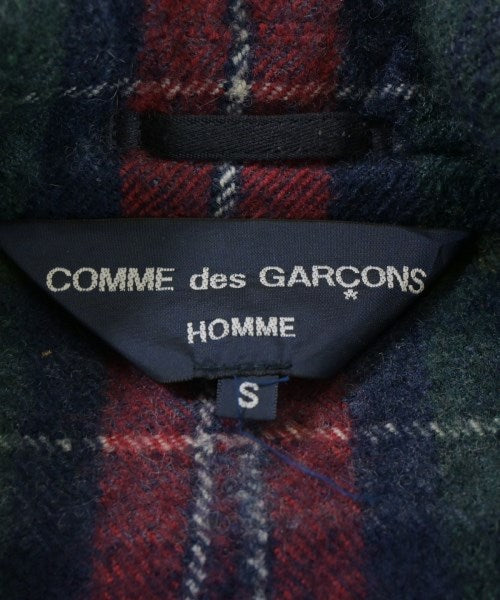 COMME des GARCONS HOMME 其他大衣