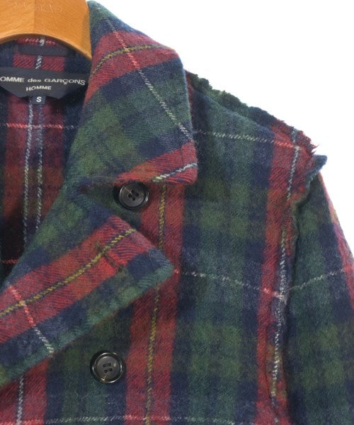 COMME des GARCONS HOMME 其他大衣