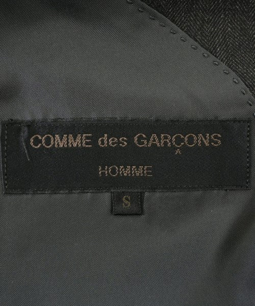 COMME des GARCONS HOMME 西裝外套
