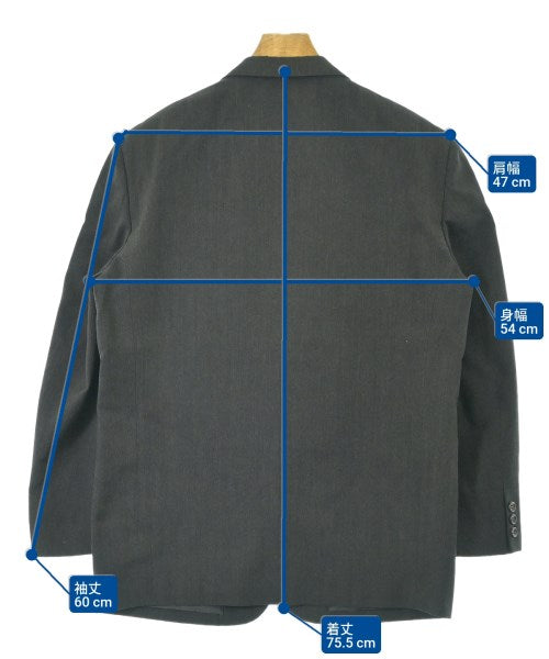 COMME des GARCONS HOMME 西裝外套