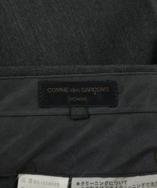 COMME des GARCONS HOMME 長褲