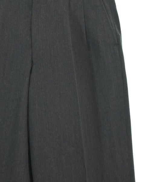 COMME des GARCONS HOMME 長褲