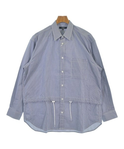COMME des GARCONS HOMME 休閒襯衫