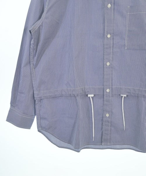 COMME des GARCONS HOMME 休閒襯衫