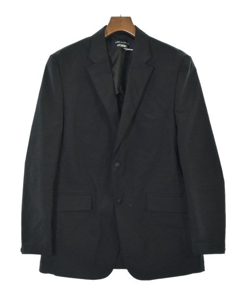 COMME des GARCONS HOMME 休閒夾克