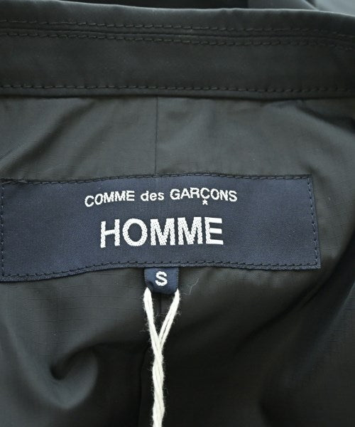 COMME des GARCONS HOMME 休閒夾克