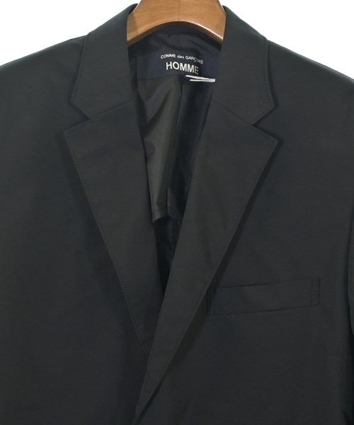COMME des GARCONS HOMME 休閒夾克