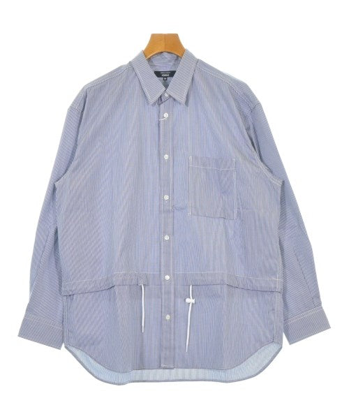 COMME des GARCONS HOMME 休閒襯衫