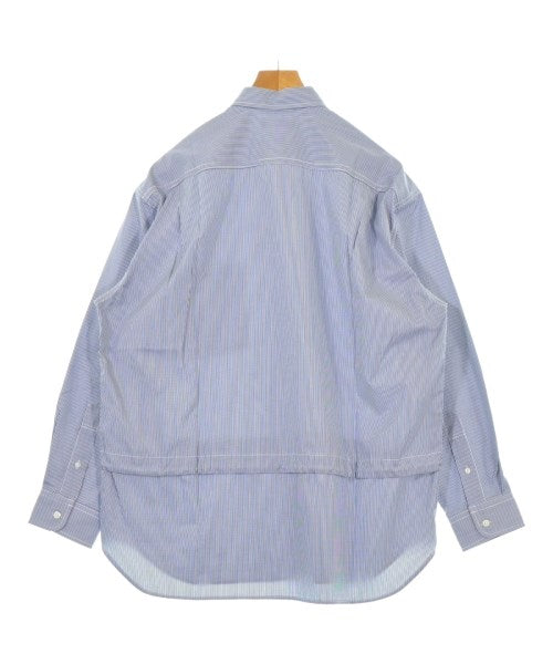 COMME des GARCONS HOMME 休閒襯衫