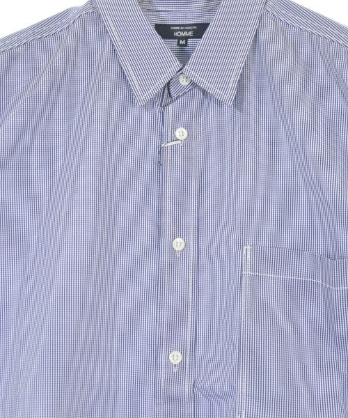 COMME des GARCONS HOMME 休閒襯衫