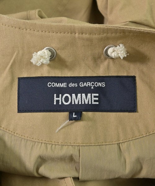 COMME des GARCONS HOMME 其他飛行外套
