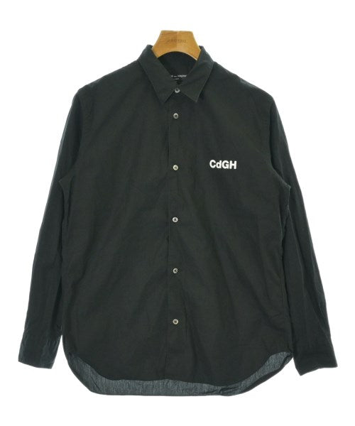 COMME des GARCONS HOMME 休閒襯衫