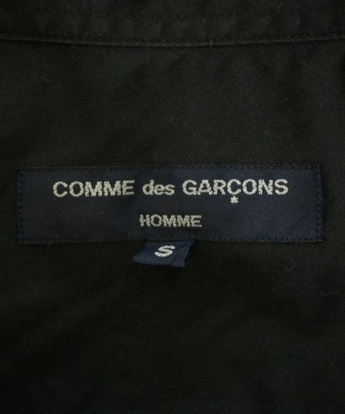COMME des GARCONS HOMME 休閒襯衫