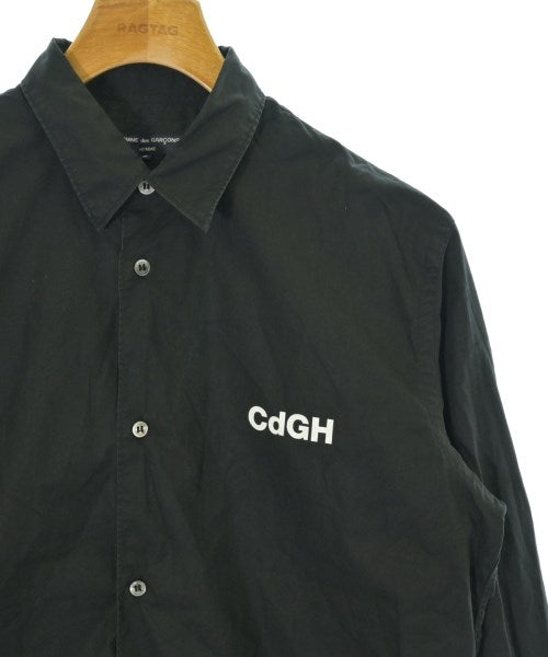 COMME des GARCONS HOMME 休閒襯衫
